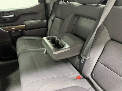 Used 2021 Chevrolet Silverado 1500 RST w/ Convenience Package II image 48