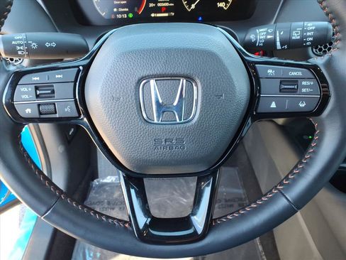 Certified 2026 Honda HR-V Sport image 17