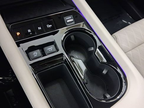 Used 2025 Nissan Murano Platinum w/ Cargo Package image 26