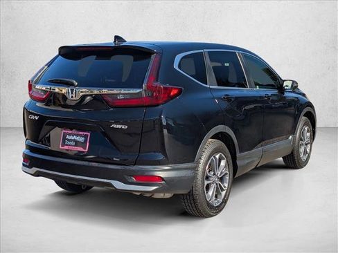 Used 2022 Honda CR-V EX image 5