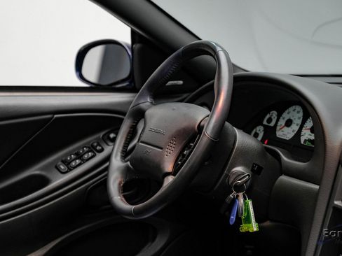 Used 2004 Ford Mustang Cobra image 53