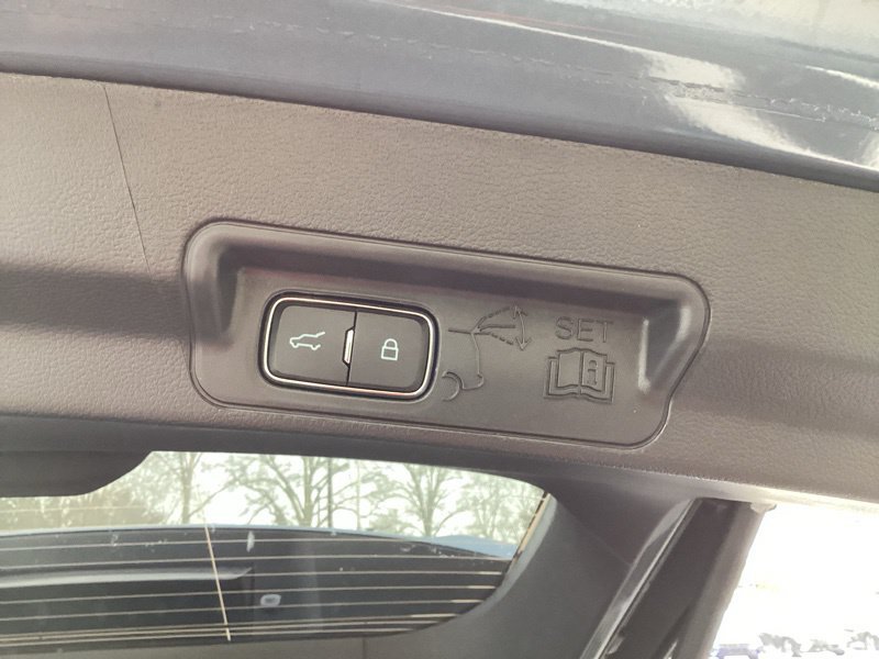 New 2026 Ford Explorer ST w/ Sun And Sound Package AWD/4WD image 11
