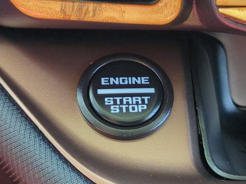 Used 2024 Ford Bronco Sport Badlands w/ Premium Package AWD/4WD image 20