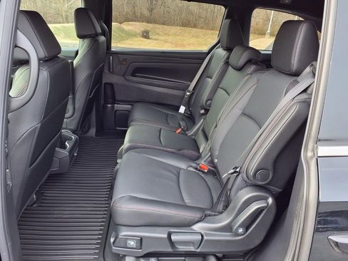 New 2026 Honda Odyssey Sport-L image 11