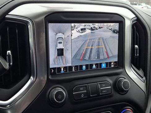 Used 2022 Chevrolet Silverado 1500 LTZ w/ LTZ Premium Package image 19