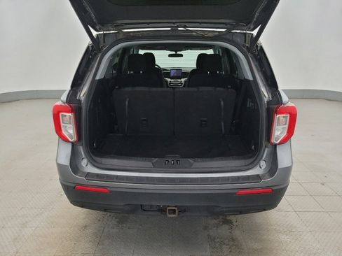 Used 2023 Ford Explorer XLT w/ Class IV Trailer Tow Package image 29