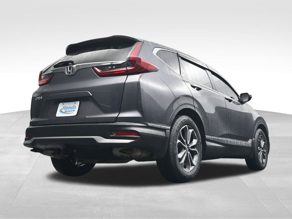 Used 2020 Honda CR-V EX-L image 42