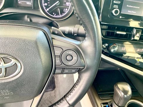 Used 2023 Toyota Camry SE FWD image 30