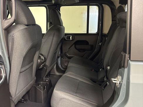 New 2026 Jeep Gladiator Willys image 23