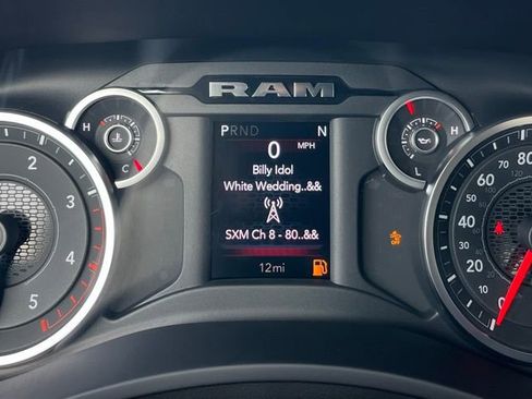 New 2026 RAM 5500 Tradesman image 15