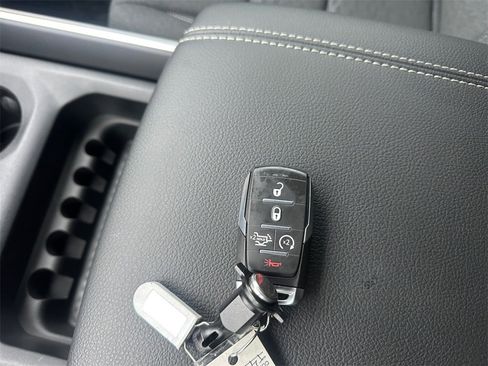 New 2026 RAM 1500 Big Horn image 33