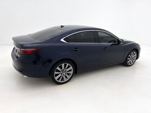 Used 2020 MAZDA MAZDA6 Grand Touring Reserve image 10