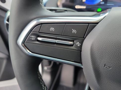 New 2026 Chevrolet Equinox EV LT image 25