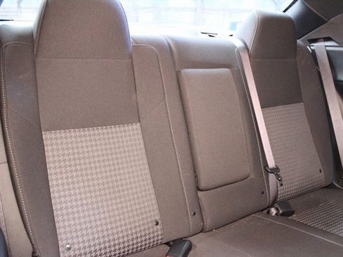 Used 2023 Dodge Challenger R/T w/ Blacktop Package image 13