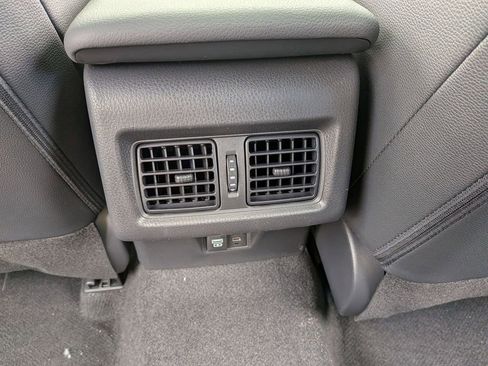 New 2026 Toyota Camry SE FWD image 19