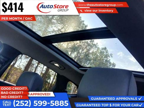 Used 2019 Chevrolet Blazer LT w/ Sun and Wheels Package image 7