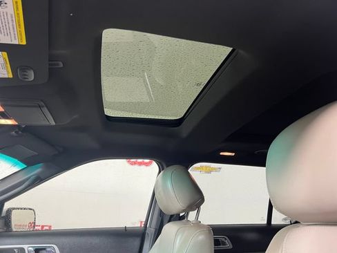 Used 2012 Ford Explorer Limited FWD image 21