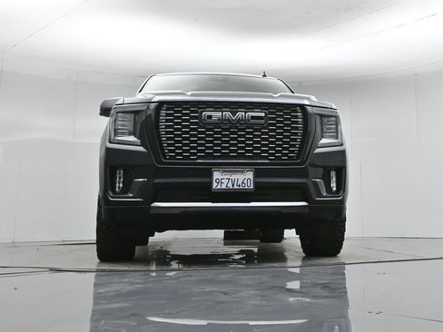 Used 2023 GMC Yukon Denali Ultimate image 57