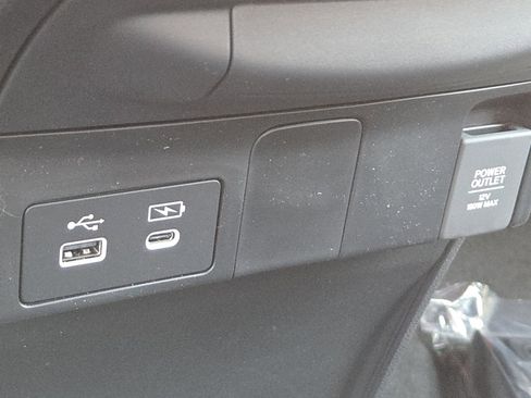 New 2026 Honda Odyssey Sport-L image 32