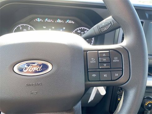 New 2026 Ford F350 XL image 14