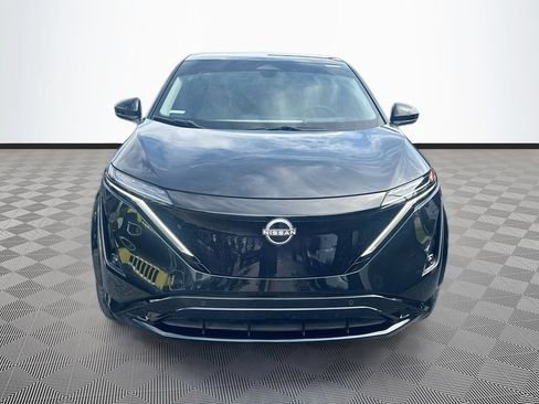 Used 2024 Nissan Ariya AWD image 2