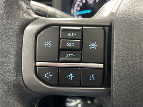 Used 2022 Ford F150 XLT w/ Equipment Group 302A High image 40