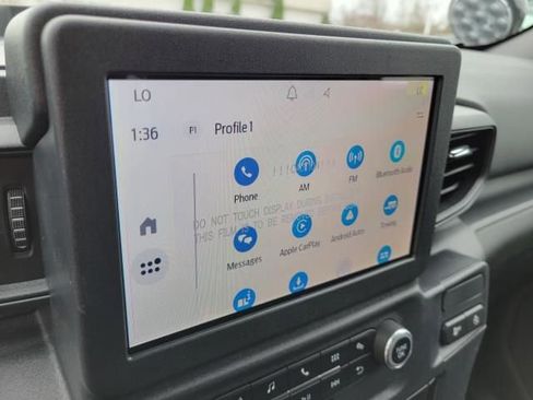 New 2025 Ford Explorer 4WD Police Interceptor w/ Ready For The Road Package image 18