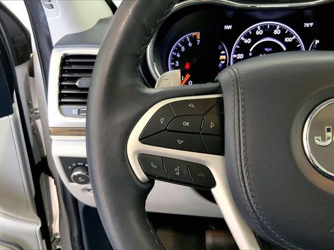 Used 2019 Jeep Grand Cherokee Summit image 21