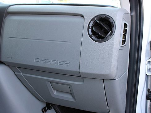 Used 2023 Ford E-350 and Econoline 350 Super Duty w/ Driver's Safety Package image 30