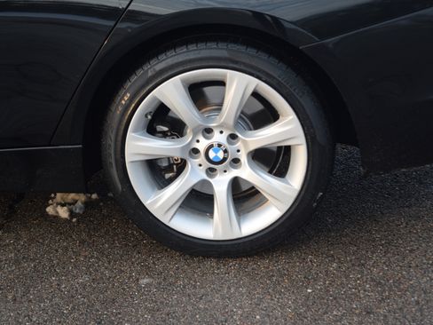 Used 2014 BMW 335i Sedan image 30