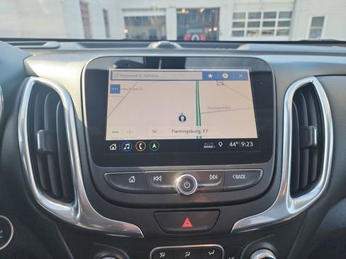 Used 2020 Chevrolet Equinox LT w/ Sport Edition FWD image 26