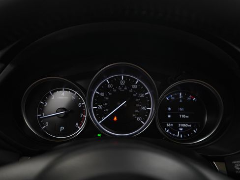 Used 2023 MAZDA CX-5 AWD 2.5 S image 27