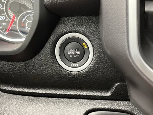 Used 2023 RAM 1500 Big Horn image 22