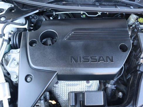 Used 2017 Nissan Altima 2.5 S w/ Power Driver Seat Package FWD image 35