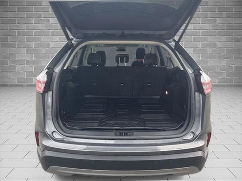Certified 2022 Ford Edge SEL w/ Convenience Package image 10