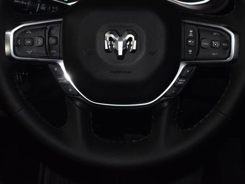 New 2026 RAM 1500 Laramie w/ Night Edition image 26