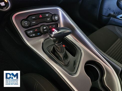 Used 2021 Dodge Challenger SXT w/ Blacktop Package image 26