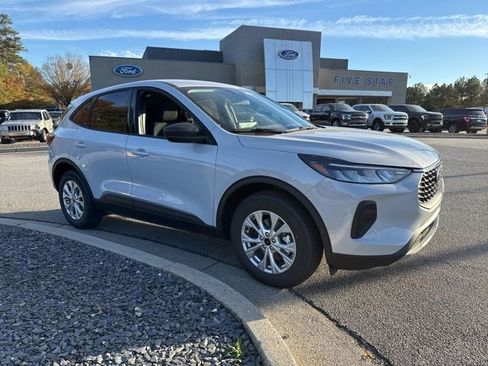 New 2026 Ford Escape Active w/ Tech Pack #1 image 2