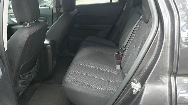 Used 2015 GMC Terrain SLE w/ Chrome Edition FWD image 9