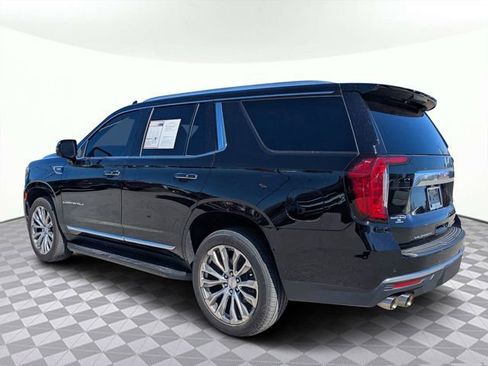 Used 2021 GMC Yukon Denali image 6