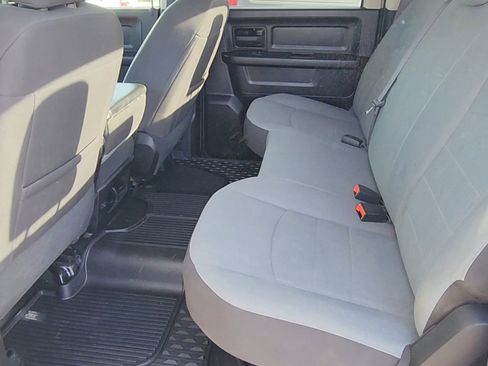 Used 2021 RAM 1500 Tradesman w/ Popular Equipment Group image 16