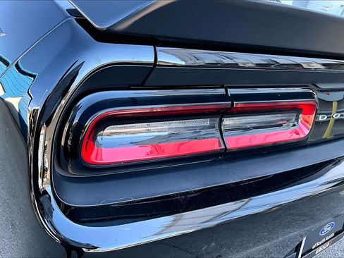 Used 2023 Dodge Challenger R/T Scat Pack image 28