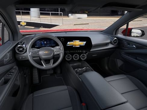 New 2026 Chevrolet Blazer EV LT FWD image 15