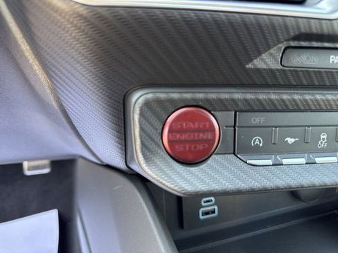New 2025 Ford Mustang GT Premium image 24