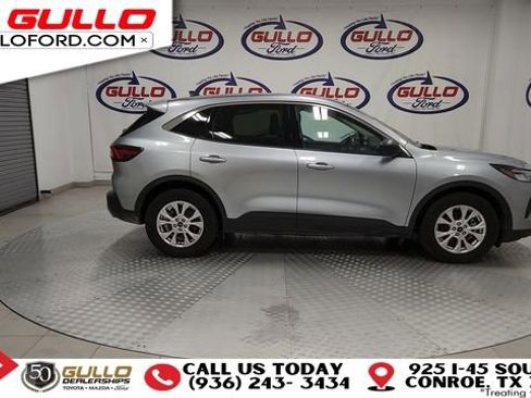 Used 2023 Ford Escape Active image 9