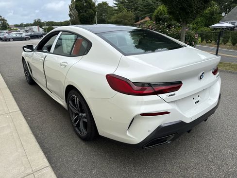 New 2026 BMW 840i xDrive w/ M Sport Professional Package image 6