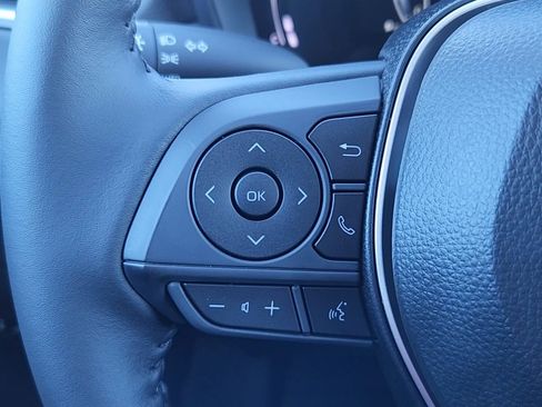 New 2026 Toyota Corolla Cross LE image 11