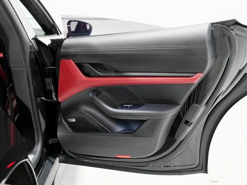 Used 2020 Porsche Taycan Turbo w/ Premium Package image 34