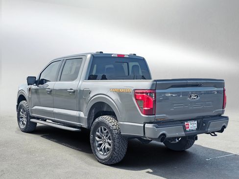 Used 2025 Ford F150 Tremor w/ Bed Utility Package AWD/4WD image 3