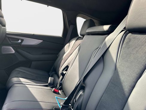 Used 2026 Acura MDX A-Spec image 12